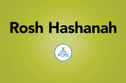 Rosh Hashanah