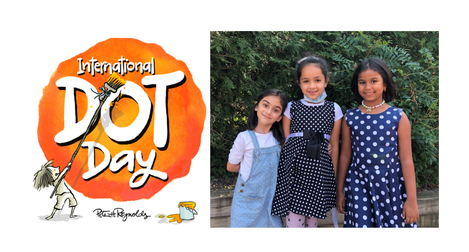 Dot day