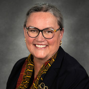 Dr. Michelle Reid