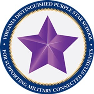 Purple Star