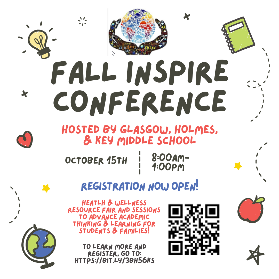 Fall Inspire Conference