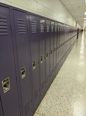 locker