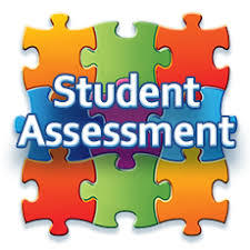 Image of student assessment