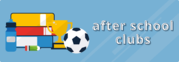 Image of after school clubs