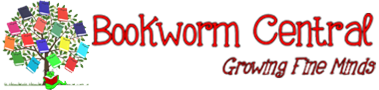Bookworm Central logo