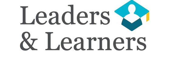 leaders and learners logo