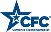 Combined Federal Campaign logo