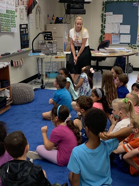 Orange Hunt News We HOOT