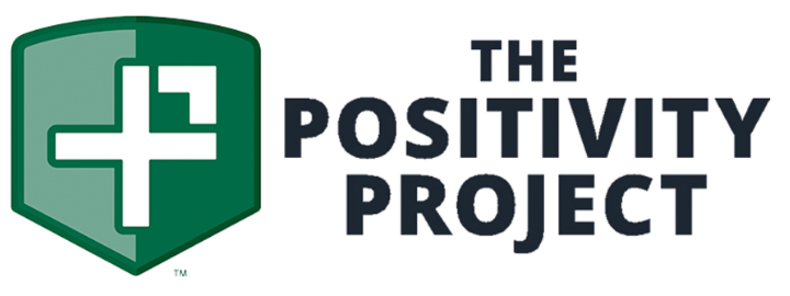 Positivity Project