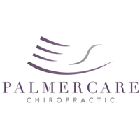 Chiropractor logo