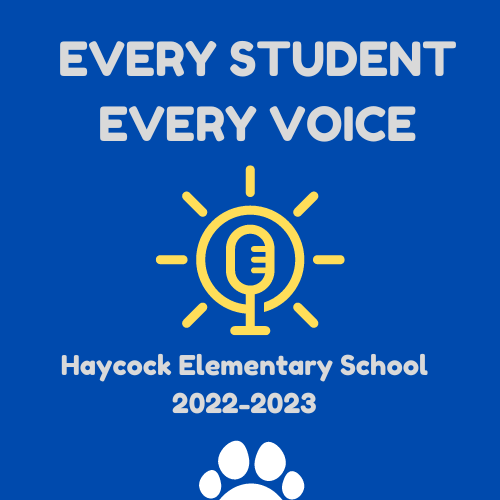 Every student Every Voice