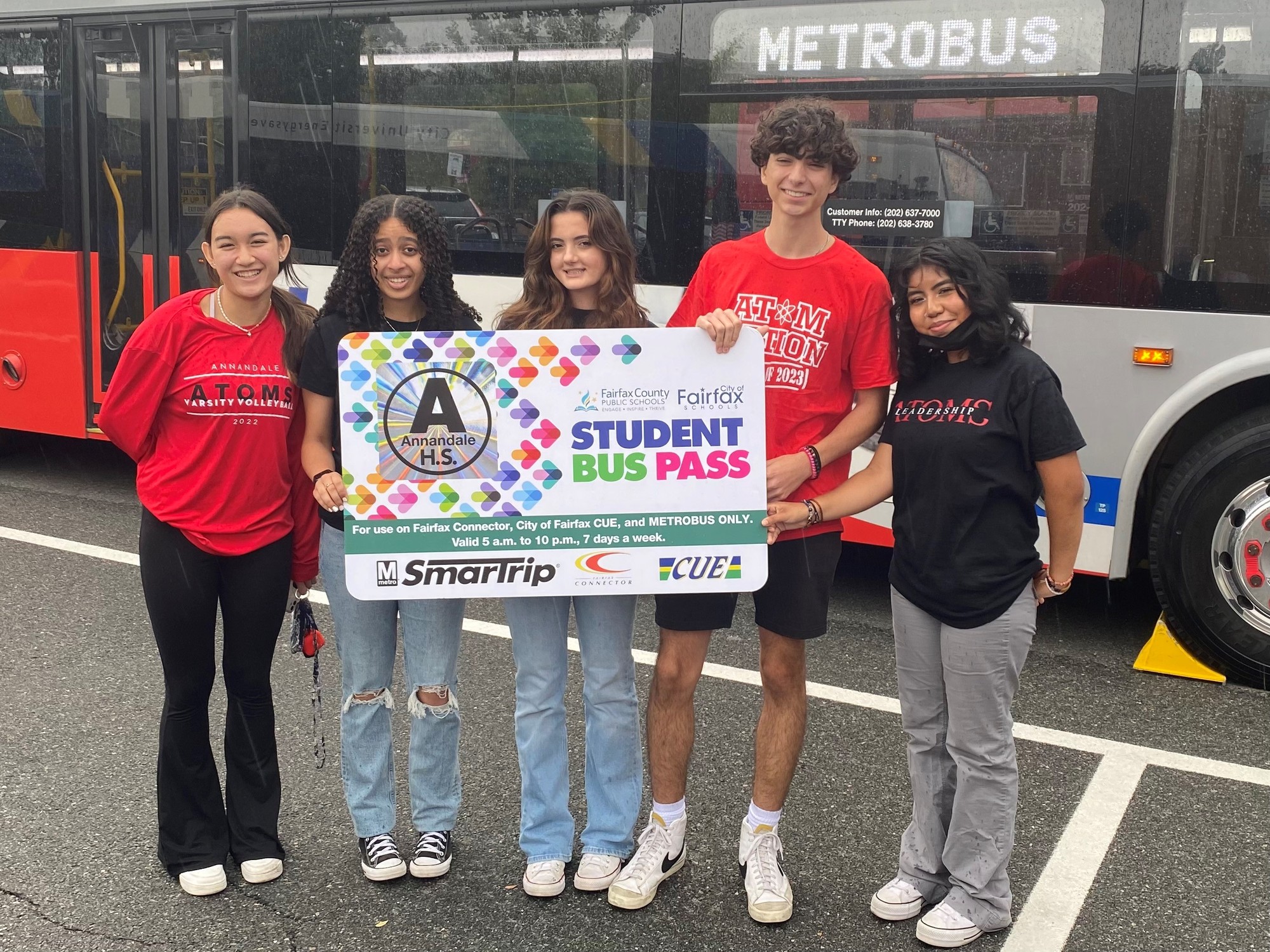 Annandale Community Insider September 26