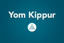 Yom Kippur