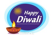 Happy Diwali image