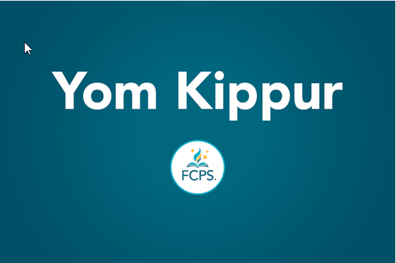 Yom Kippur