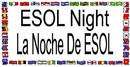 ESOL Night