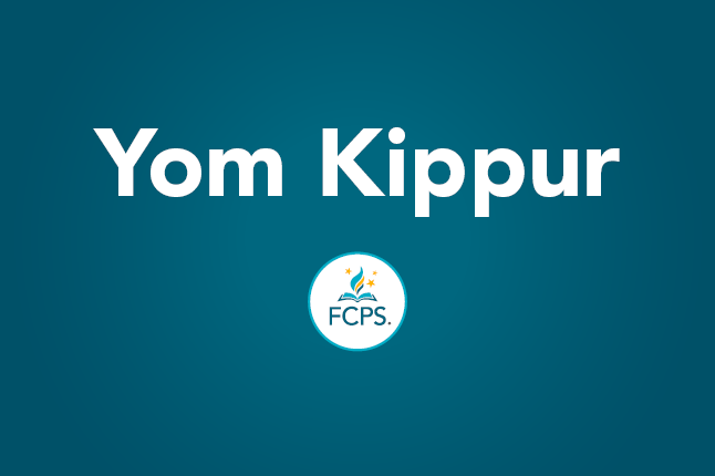 Yom Kippur 