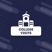 College Visit Icon