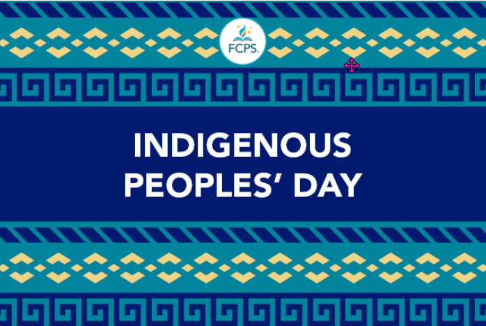 Indigenous PeoplesDay