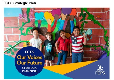 FCPS strategic plan