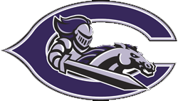 Chantilly Charger logo
