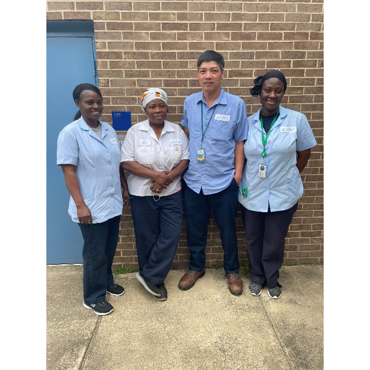 Forestdale Custodians