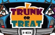 Trunk or Treat