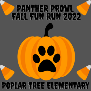 Panther Prwol Fun Run
