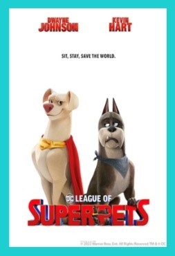 Superpets