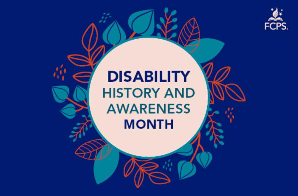 Disability Month