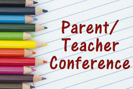 Parent Teacher Conference