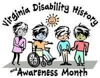 Disability History and Awareness Month