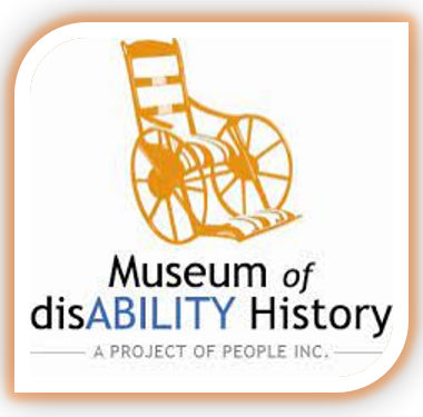 Museum of disABILITY History 