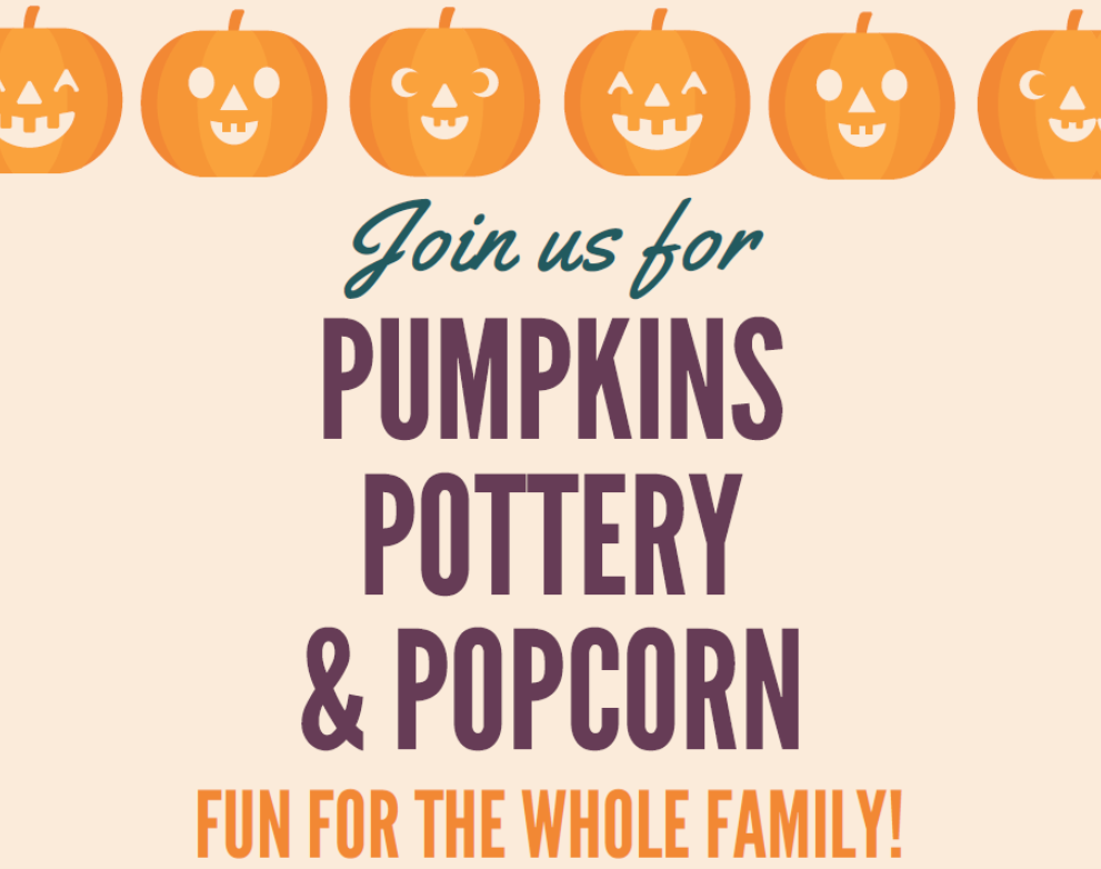 Pumpkin Drop Flier 1