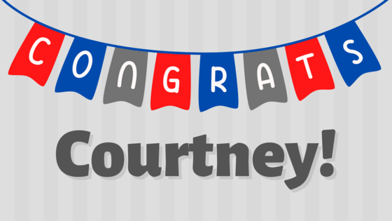 courtney