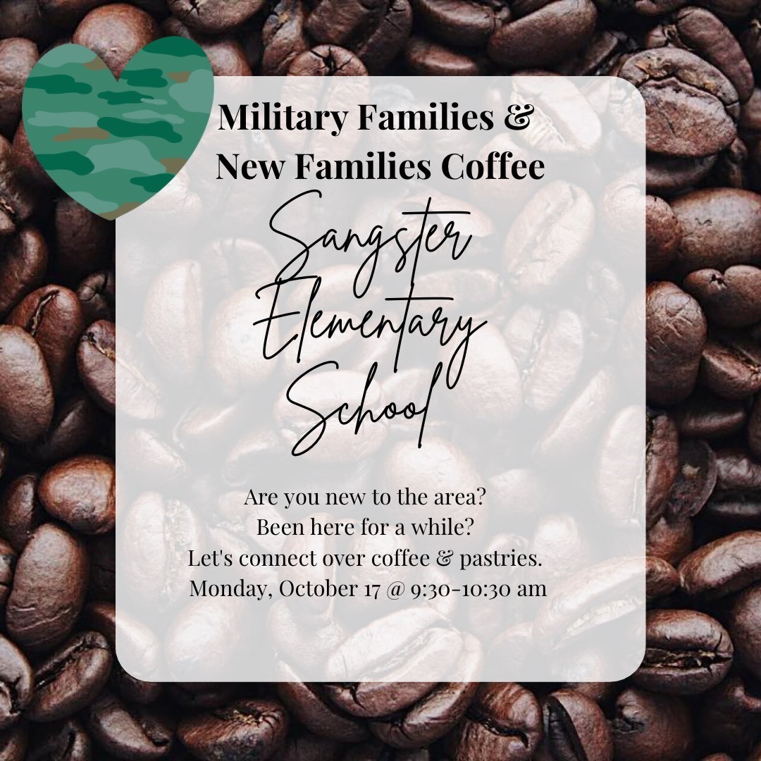 22/23 Military Coffee