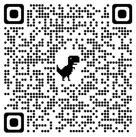 QR Code for Homecoming Dance