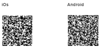 QR Codes