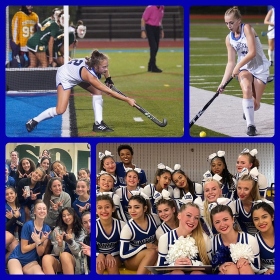 Field Hockey