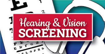 Vision & Hearing