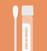 covid test