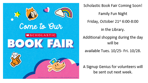 Book Fair