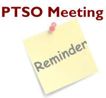 PTSO Meeting