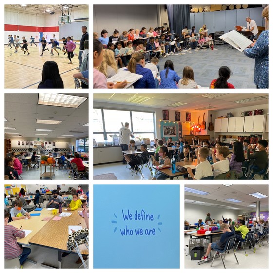 Mantua Elementary Weekly Newsletter