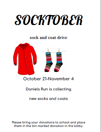 socktober