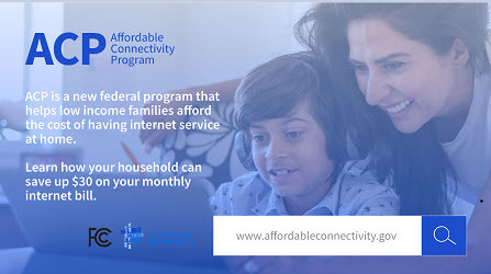 Affordable Connectivity