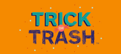 Trick or Trash