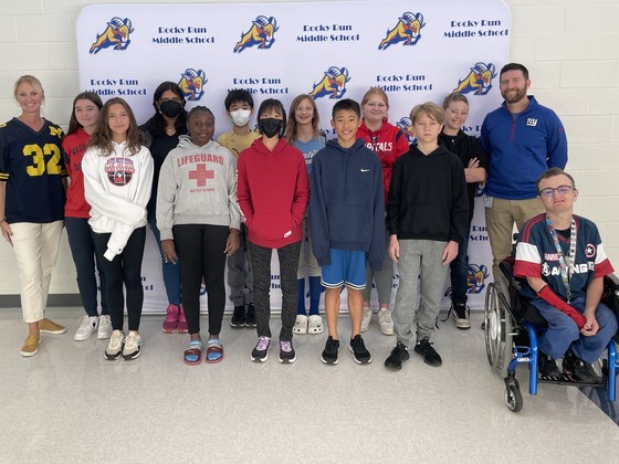 10 21 RRMS School Updates