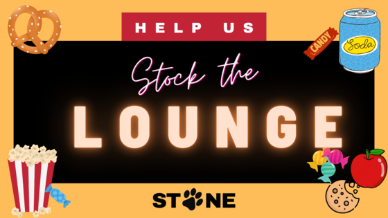 stock the lounge