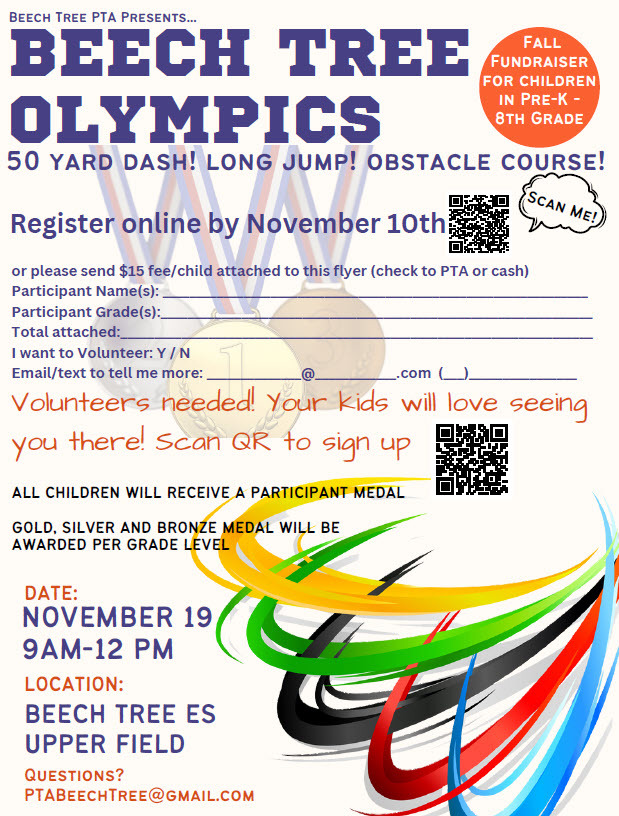 olympics